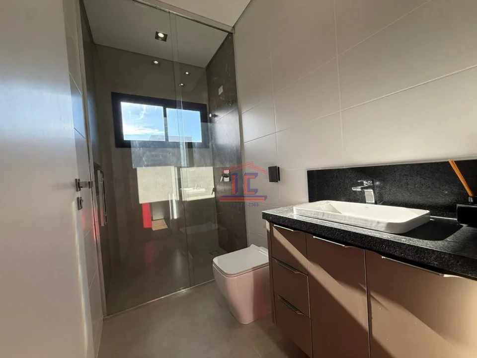 Imagens do imóveis Casa em Condomínio - Residencial Bellevie