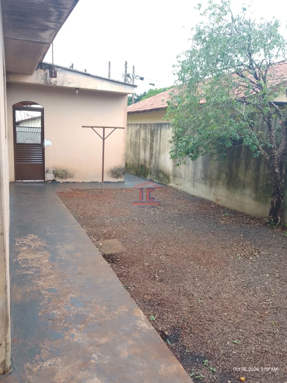 Rua Rio Negro, 140 - Jardim Santo Amaro