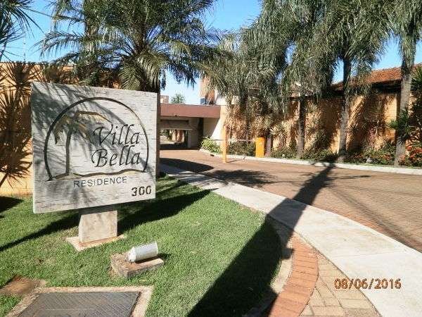 Rua João Garla, 300 - Casa 04 - Cond. Villa Bella