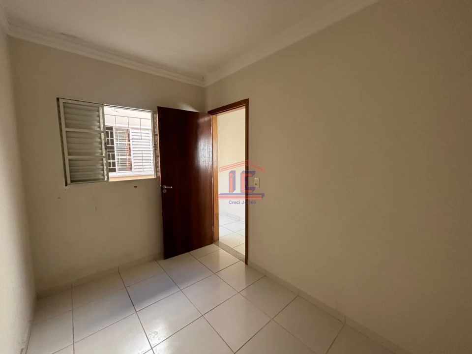 Rua José Garla, 338-B - Residencial Espanha