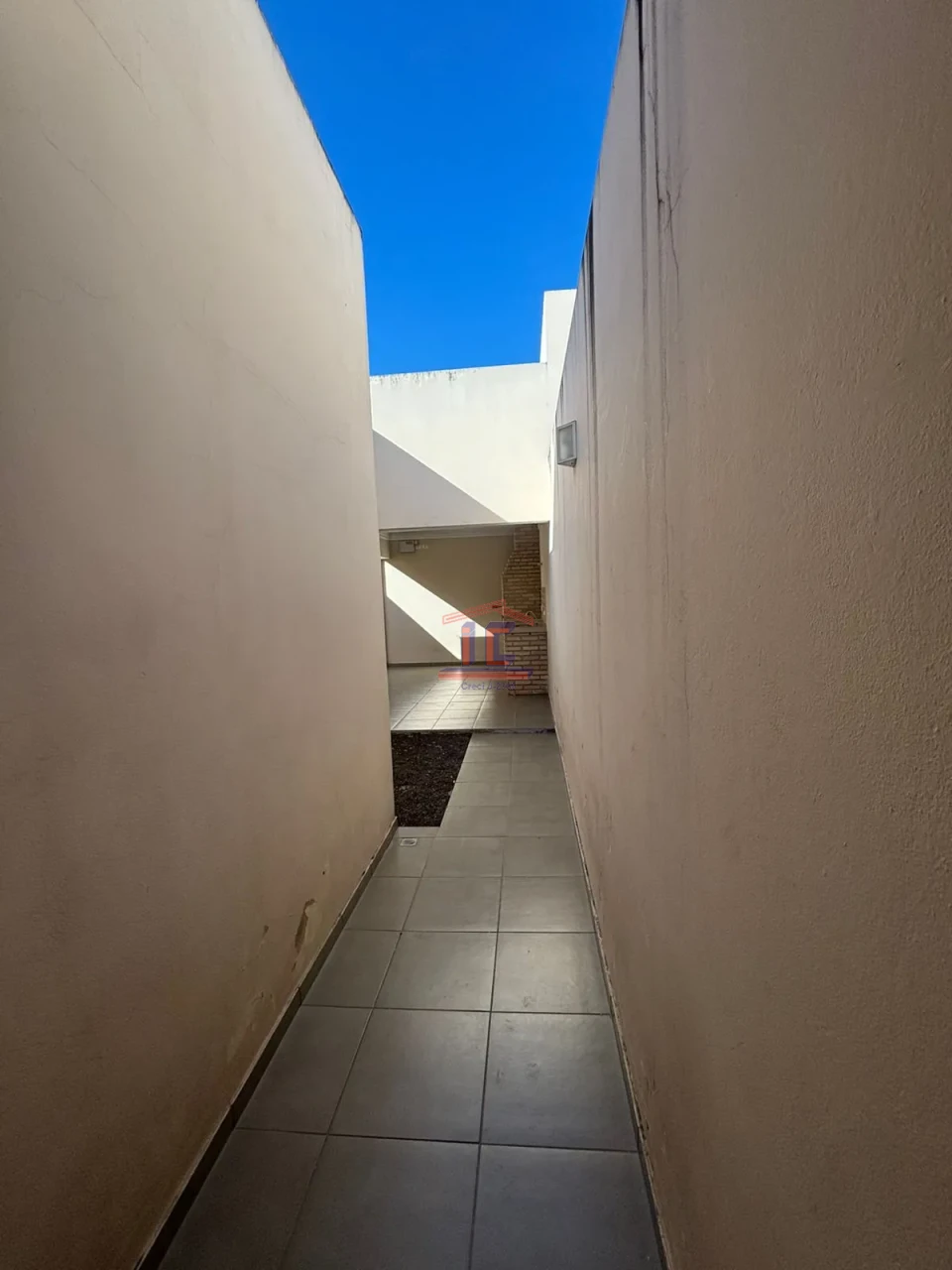 Rua José Garla, 338-B - Residencial Espanha