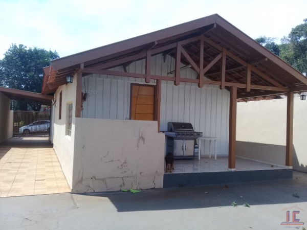 Imagens do imóveis Casa Térrea -Jardim Alvorada