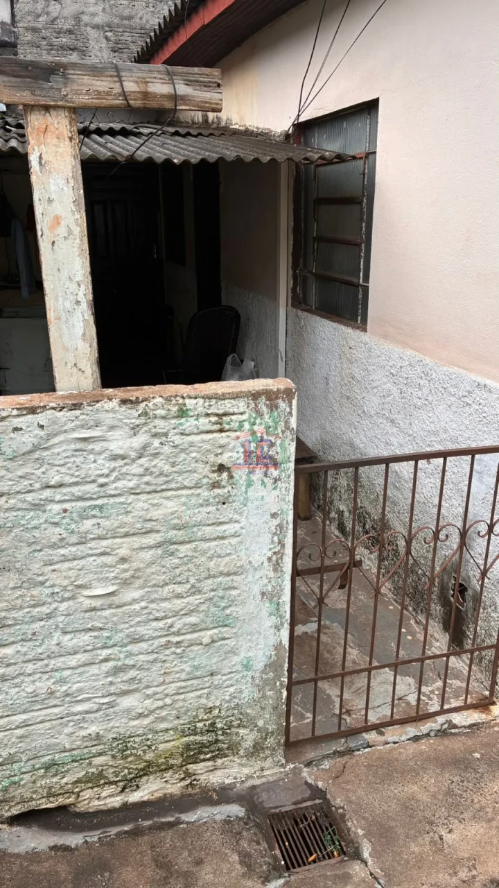 IMÓVEL COMECIAL À VENDA - JARDIM SANTO AMARO