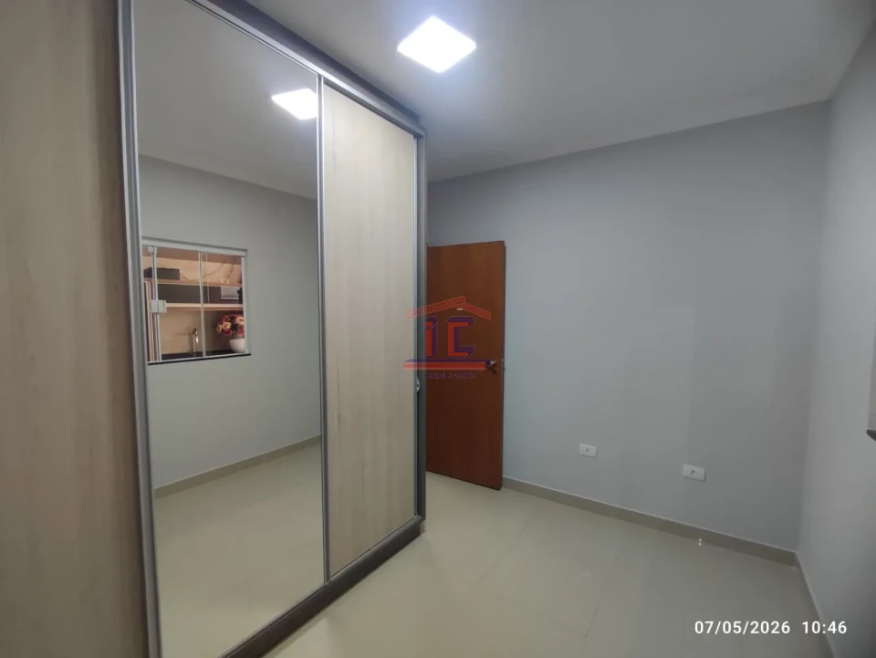 Rua Belmiro Pomini, 182-B - Jardim Panorâmico