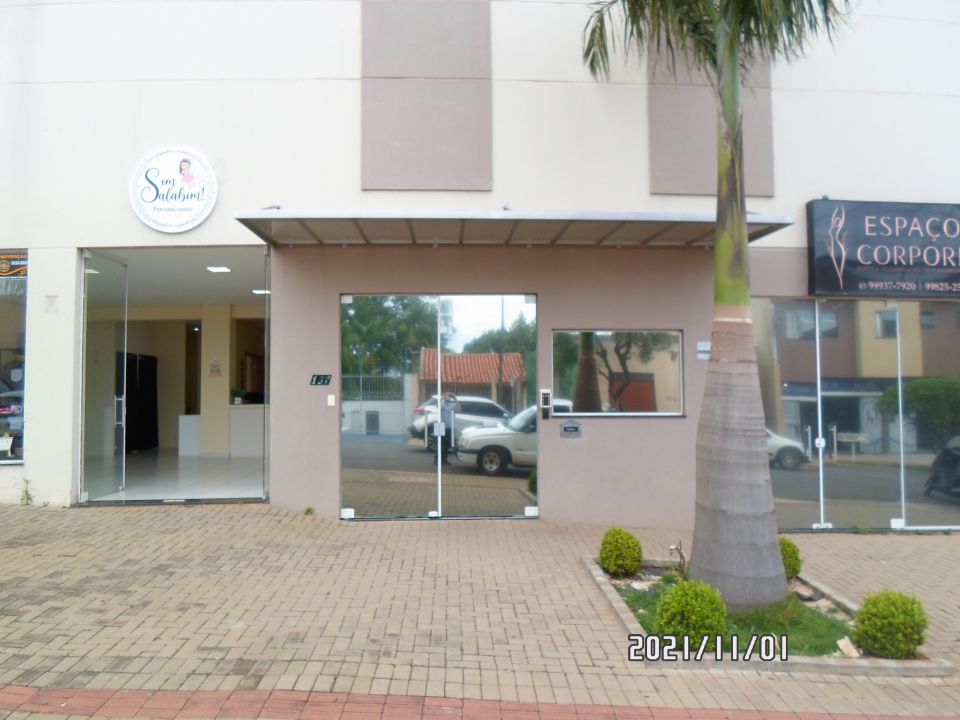 Imagens do imóveis Apartamento - Residencial Equador - Centro