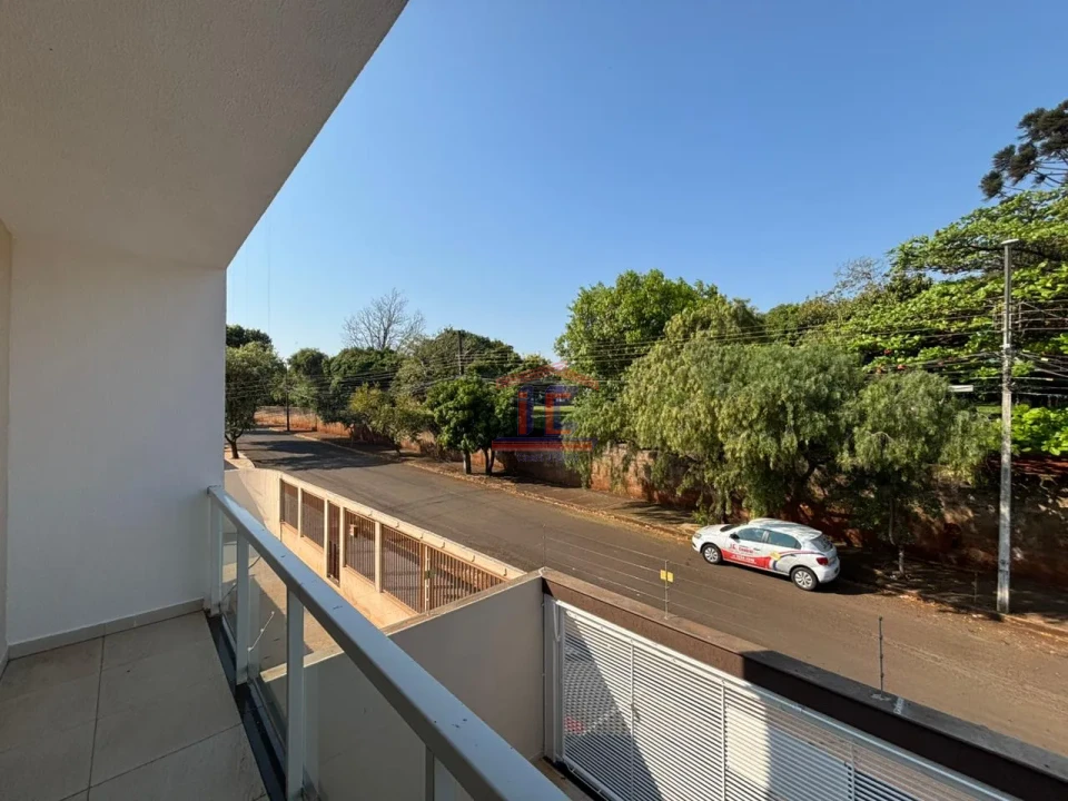 Rua Papa João XXIII, 288 - Vila Guarani