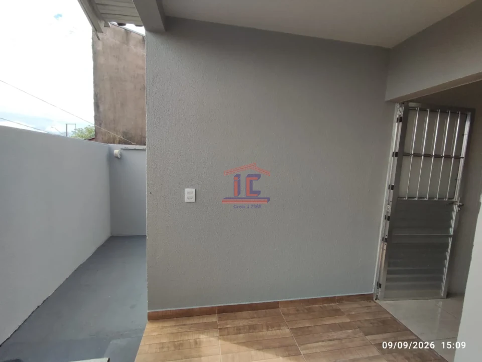 Imagens do imóveis CASA - VENDA - Rua Fazenda Santa Cecília, 47 - JD NOVA CAMBE