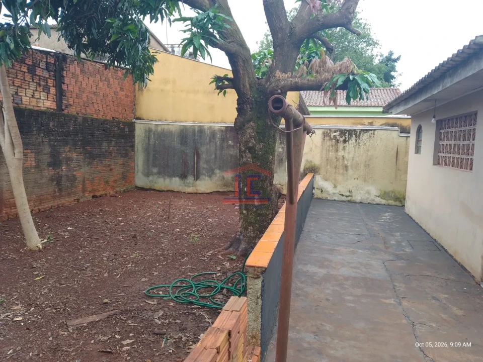 Rua Rio Negro, 140 - Jardim Santo Amaro
