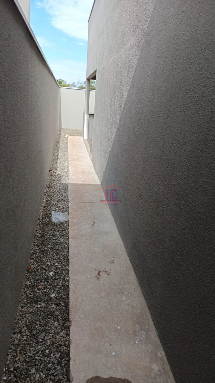 Imagens do imóveis CASA GEMINADA - 3 QUARTOS - JD. VÔ ZEZINHO CAMBÉ-PR