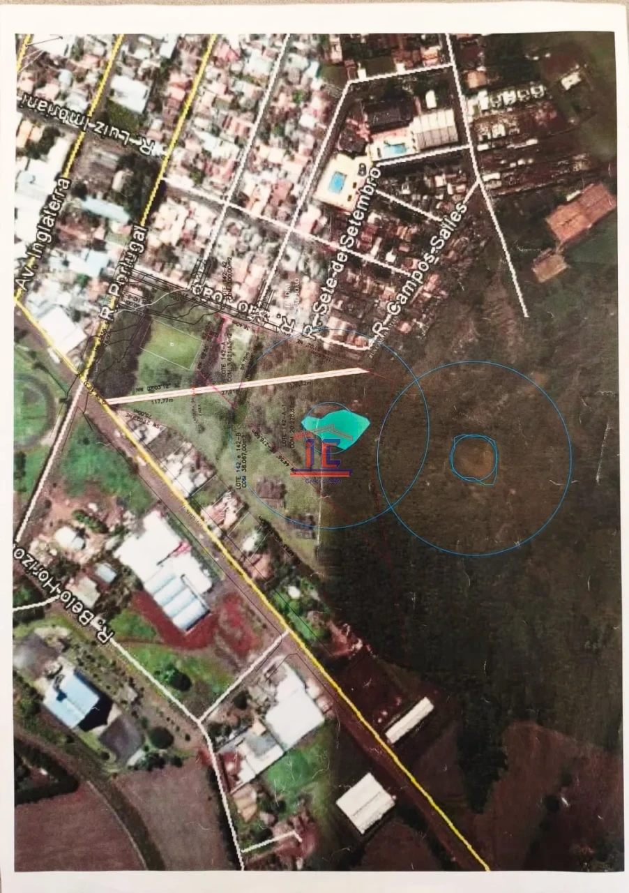 Imagens do imóveis 3.621,13 m² - CHÁCARA DENTRO DA CIDADE DE CAMBÉ