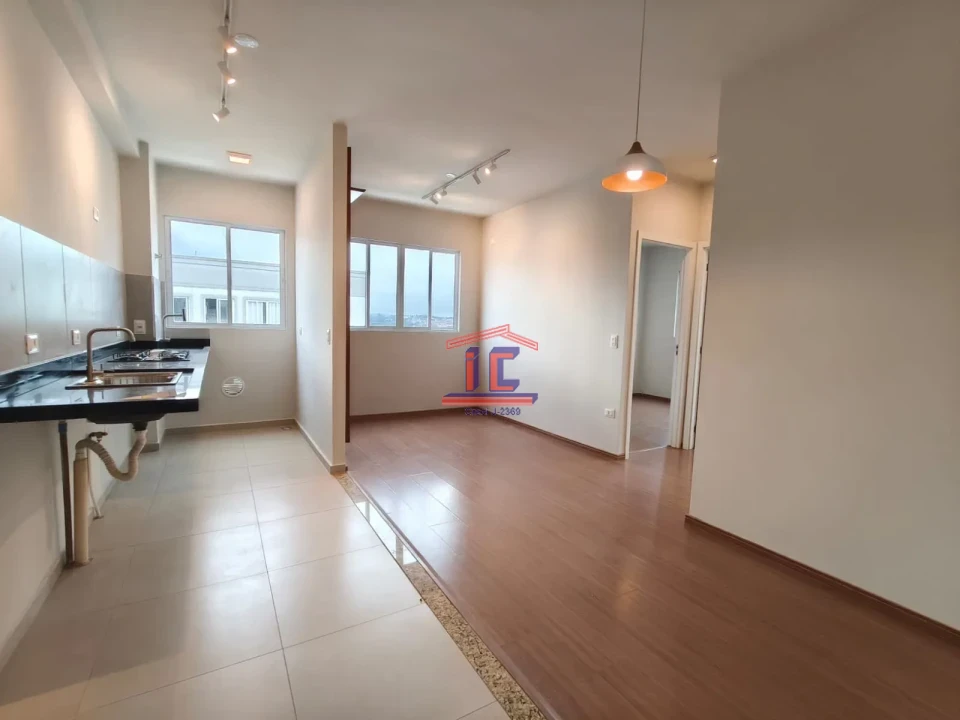 Imagens do imóveis APARTAMENTO RESIDENCIAL TERRA DE SANTA CRUZ - JD. ECOVILLE - CAMBÉ