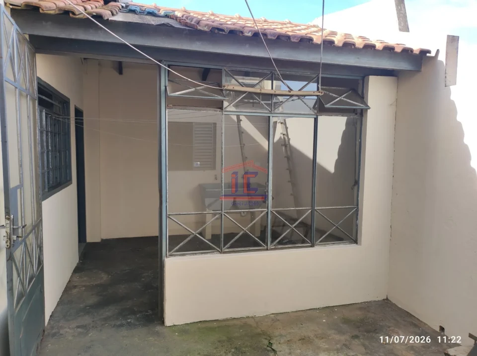 Imagens do imóveis Rua Ermenegildo Sabaini, 70 - Jardim Vitória