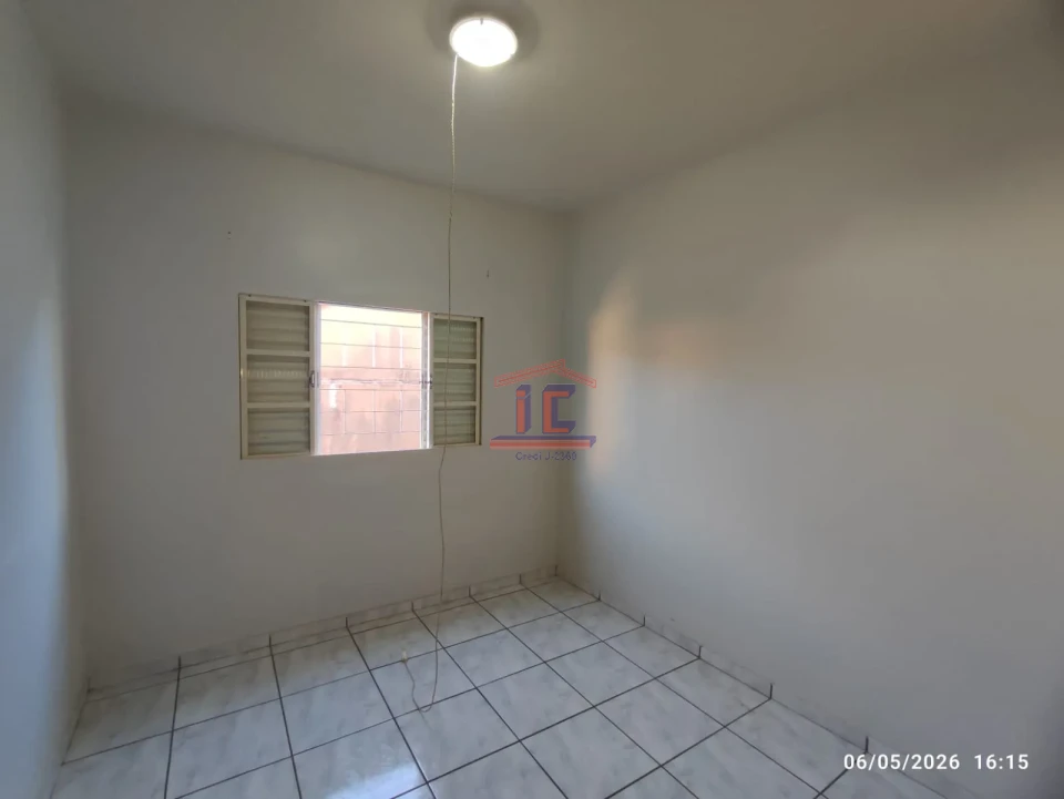 Rua Frederico Simoni, 275 - Jardim Planalto Verde