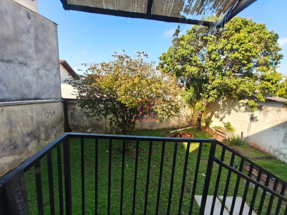 Imagens do imóveis Casa térrea Rua Monte Castelo - Próximo do Almeida Mercados