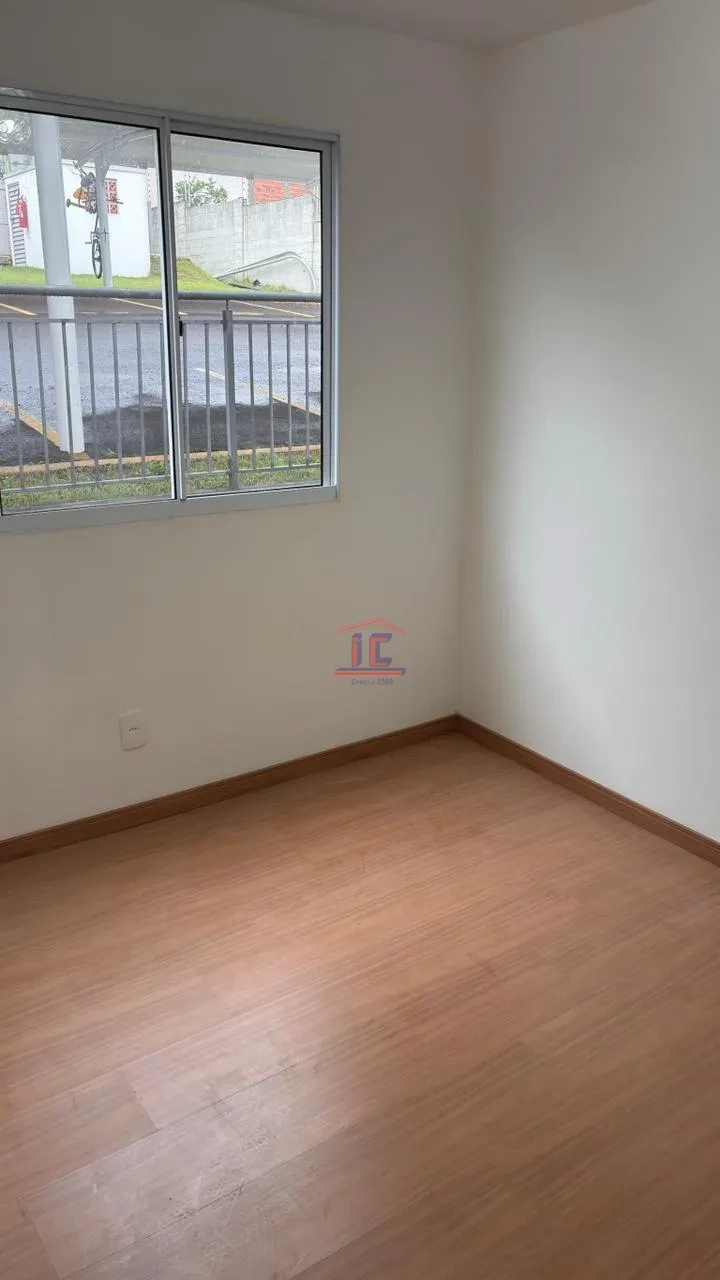 APARTAMENTO À VENDA PARQUE LÍNEA