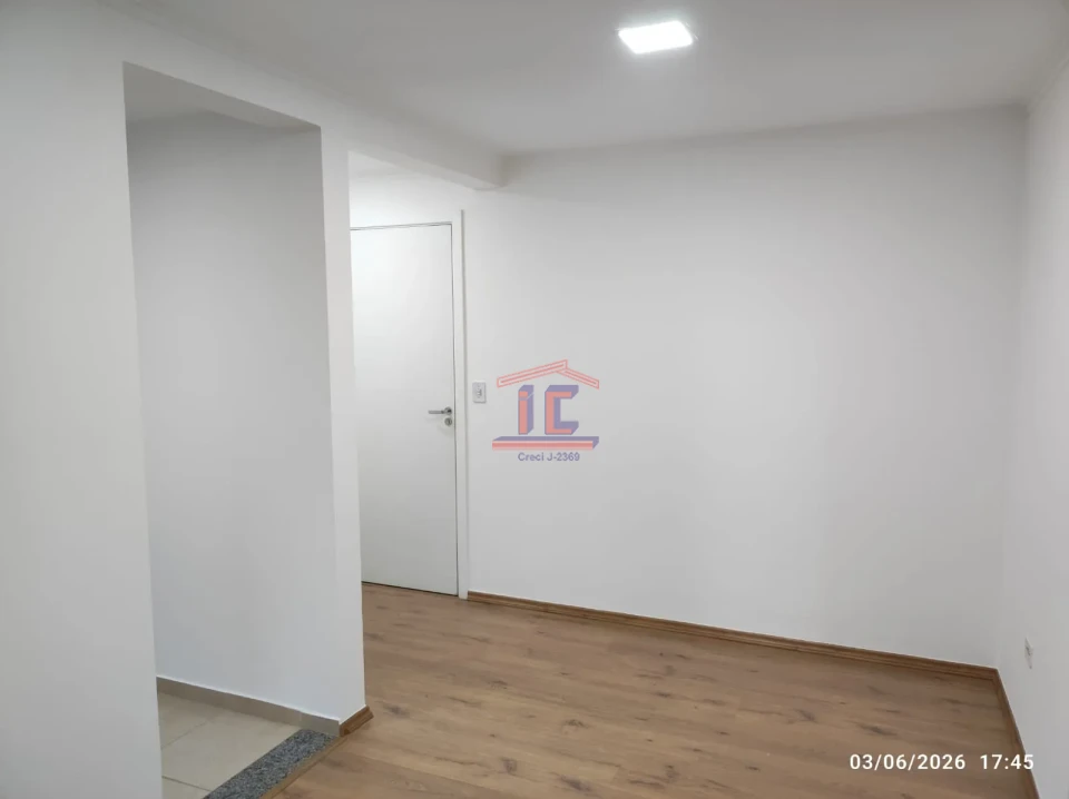 Rua Antonio Vicentin, 281 Apto 226 - Vila das Torres
