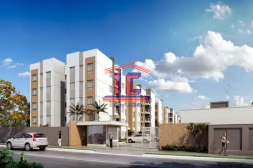 Apartaento----RESIDENCIAL VILA DAS TORRES----