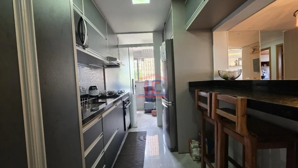 Imagens do imóveis APARTAMENTO À VENDA - CASTELO BRANCO