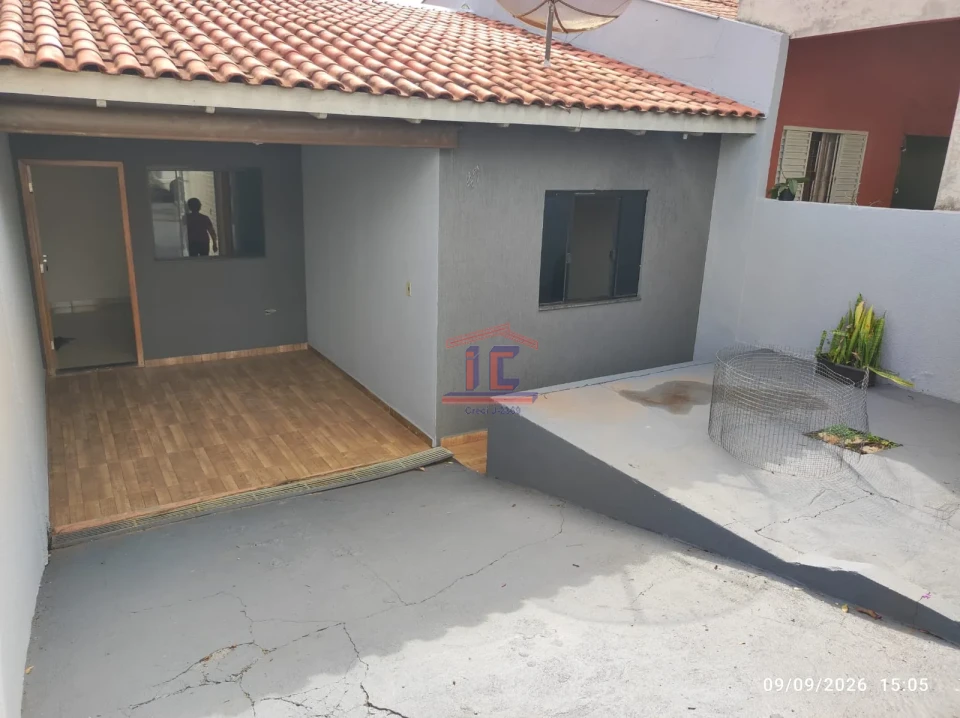 Imagens do imóveis CASA - VENDA - Rua Fazenda Santa Cecília, 47 - JD NOVA CAMBE