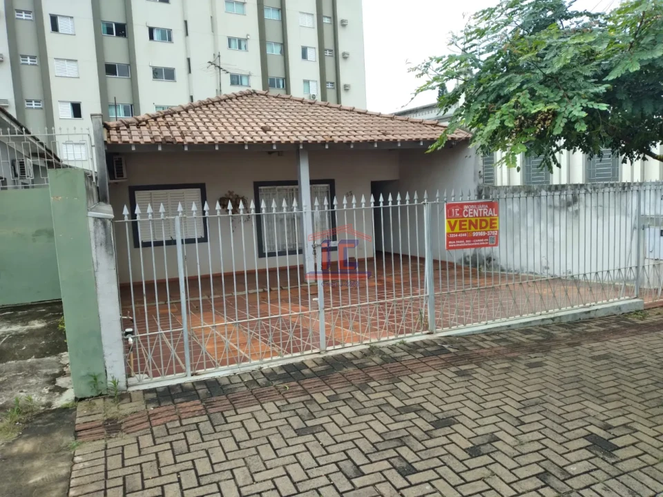 Imagens do imóveis CASA COMERCIAL À VENDA CAMBÉ