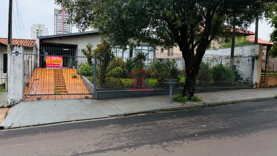 Imagens do imóveis CASA À VENDA-CENTRO-CAMBÉ