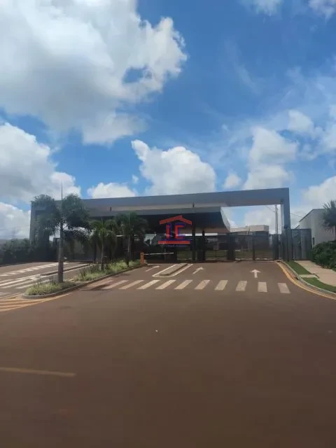 Imagens do imóveis Terreno  300,00 m² - Condomínio Residencial Bellevie
