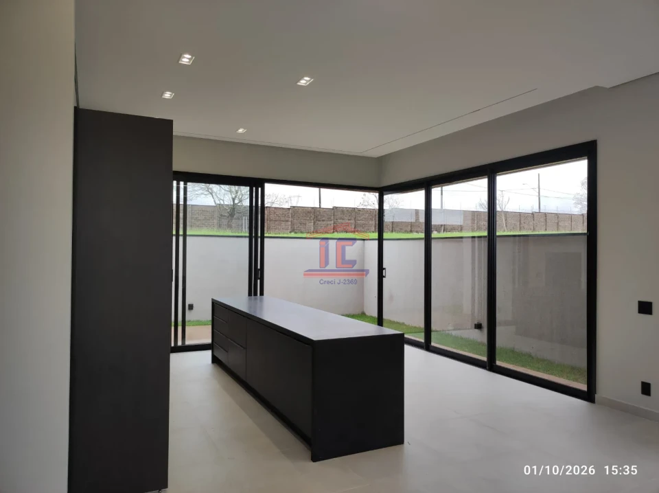 Imagens do imóveis Casa - Condomínio Campos do Conde Veredas - Rodovia Mello Peixoto