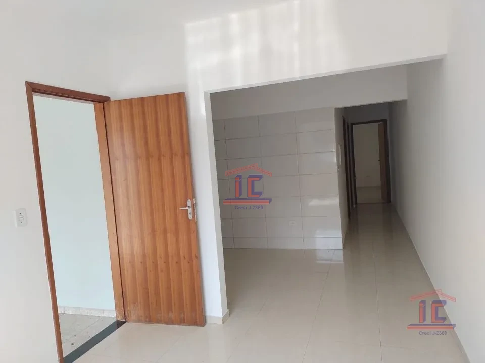 Imagens do imóveis Casa - Geminada Jardim Europa - Cambé-Pr