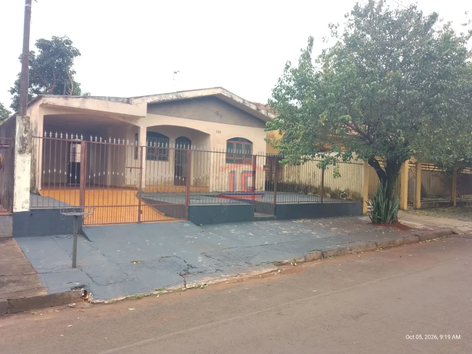 Rua Rio Negro, 140 - Jardim Santo Amaro