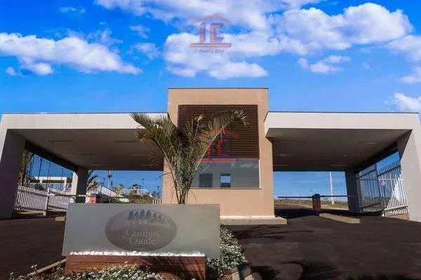 Imagens do imóveis Condomínio Campos do Conde