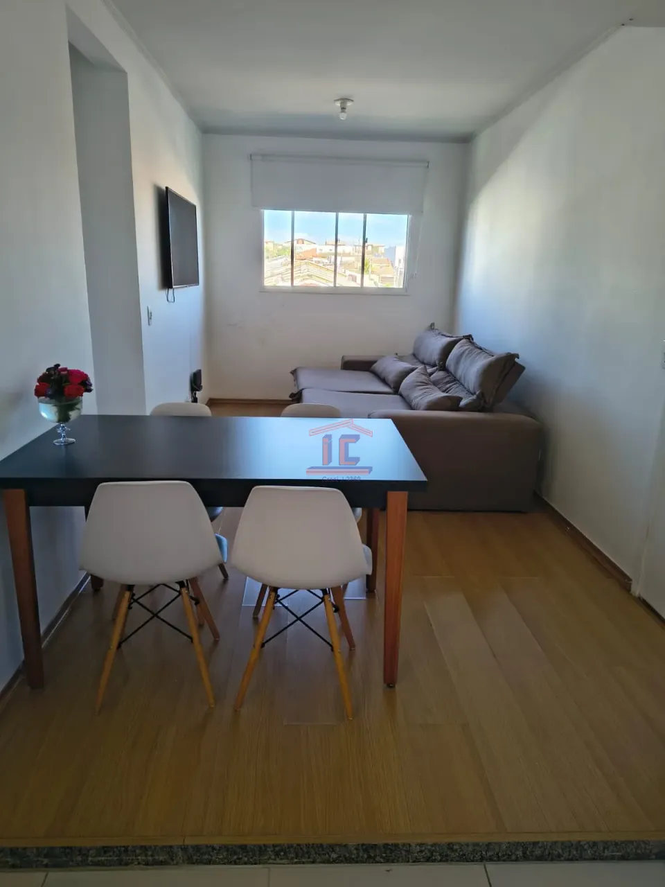 Imagens do imóveis APARTAMENTO À VENDA RESIDENCIAL DAS ACÁCIAS
