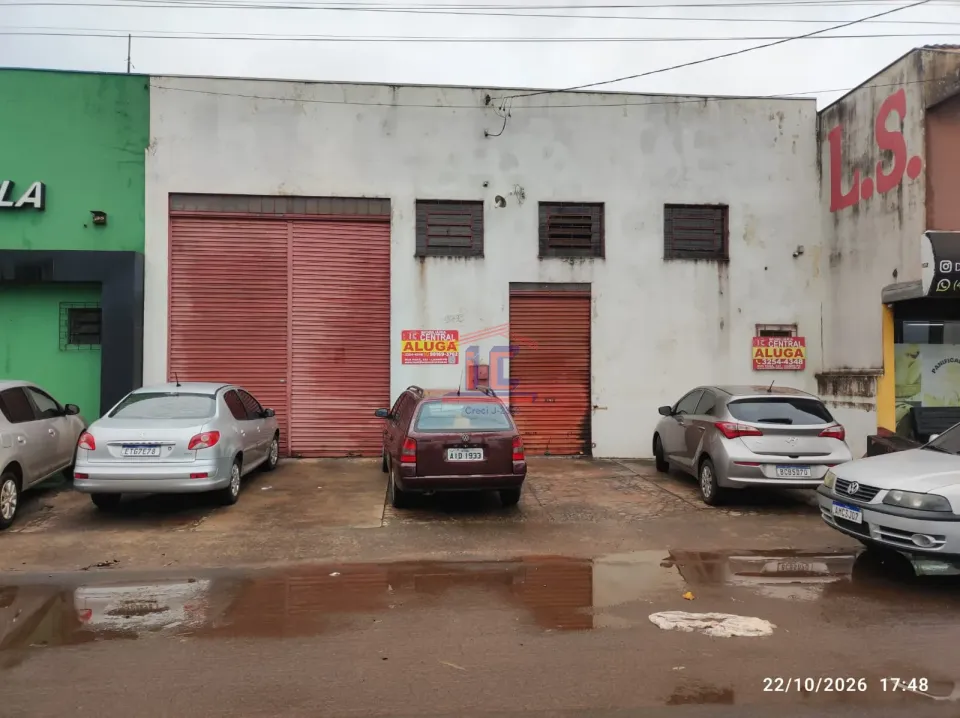 Imagens do imóveis Rua Francisco Delgado Sanches, 1285 - Jardim Nova Cambé