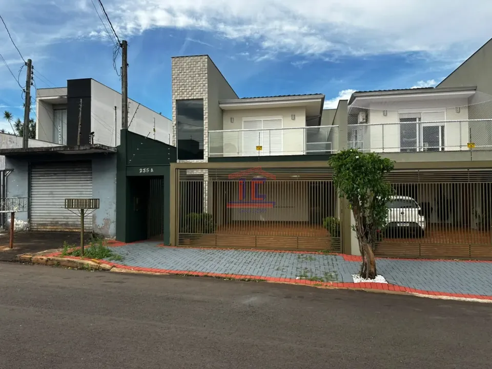 Imagens do imóveis Rua Marechal Mascarenha de Morais, 253-A - Centro