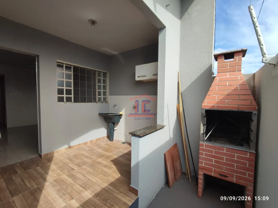 Imagens do imóveis CASA - VENDA - Rua Fazenda Santa Cecília, 47 - JD NOVA CAMBE
