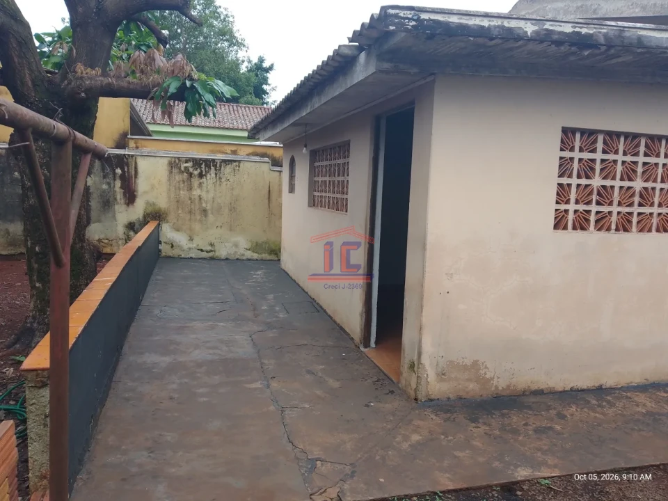 Rua Rio Negro, 140 - Jardim Santo Amaro
