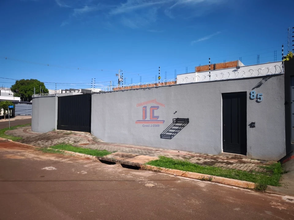 Imagens do imóveis Area de Lazer
