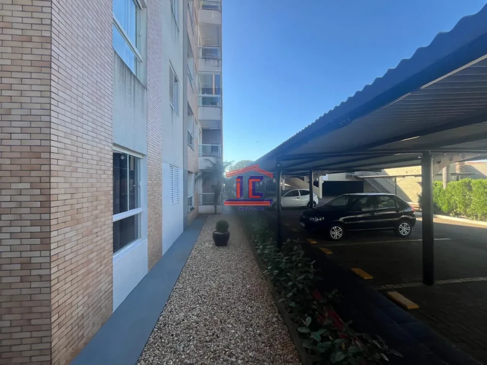 Imagens do imóveis Apartamento - Villa das Torres - Centro - Cambé