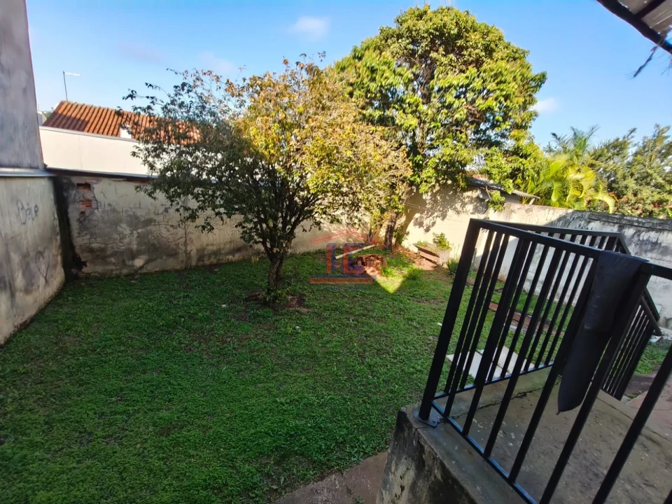 Imagens do imóveis Casa térrea Rua Monte Castelo - Próximo do Almeida Mercados