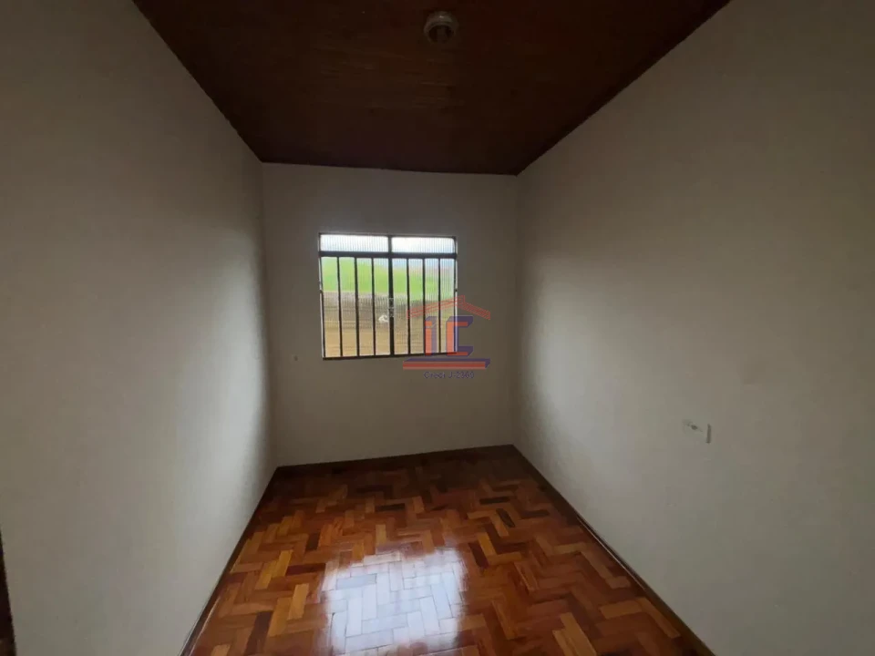 Rua João Passador, 79 - Frente - Jardim Santo Antonio