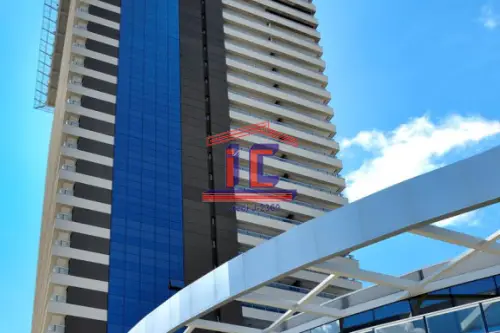 EDIFÍCIL WONDER - LONDRINA