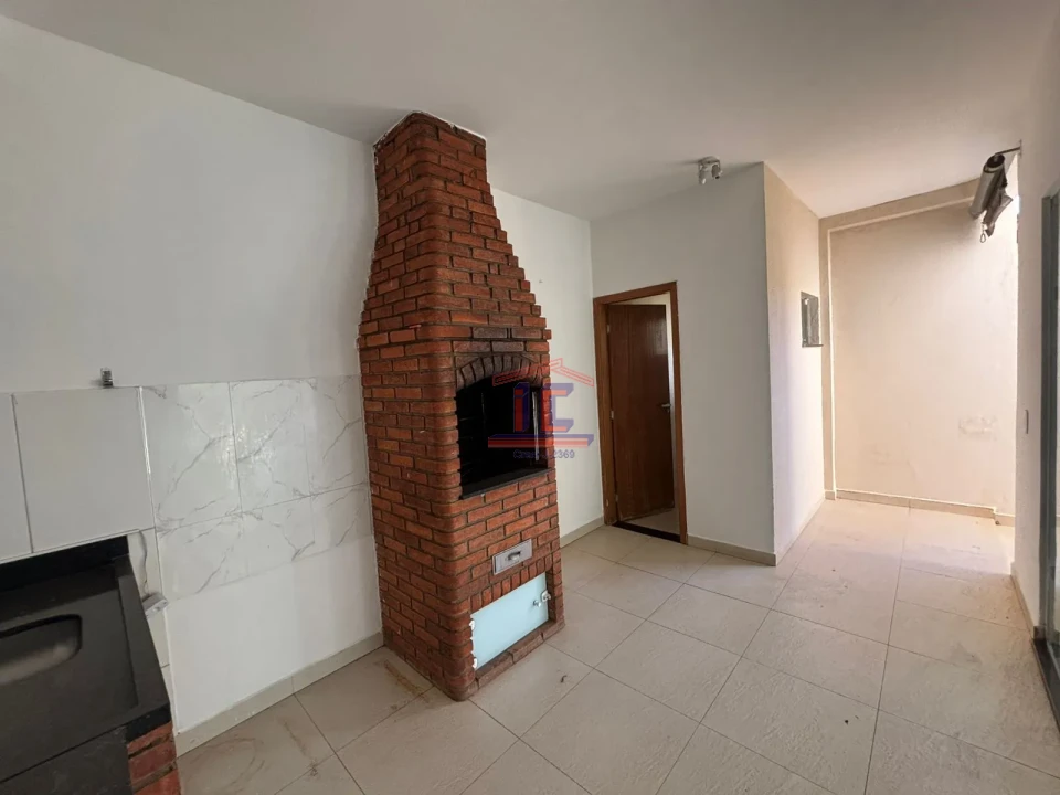 Rua Papa João XXIII, 288 - Vila Guarani