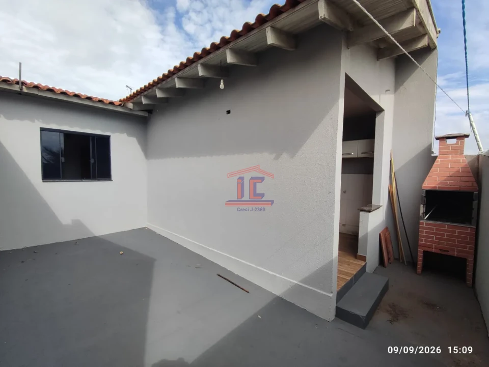 Imagens do imóveis CASA - VENDA - Rua Fazenda Santa Cecília, 47 - JD NOVA CAMBE