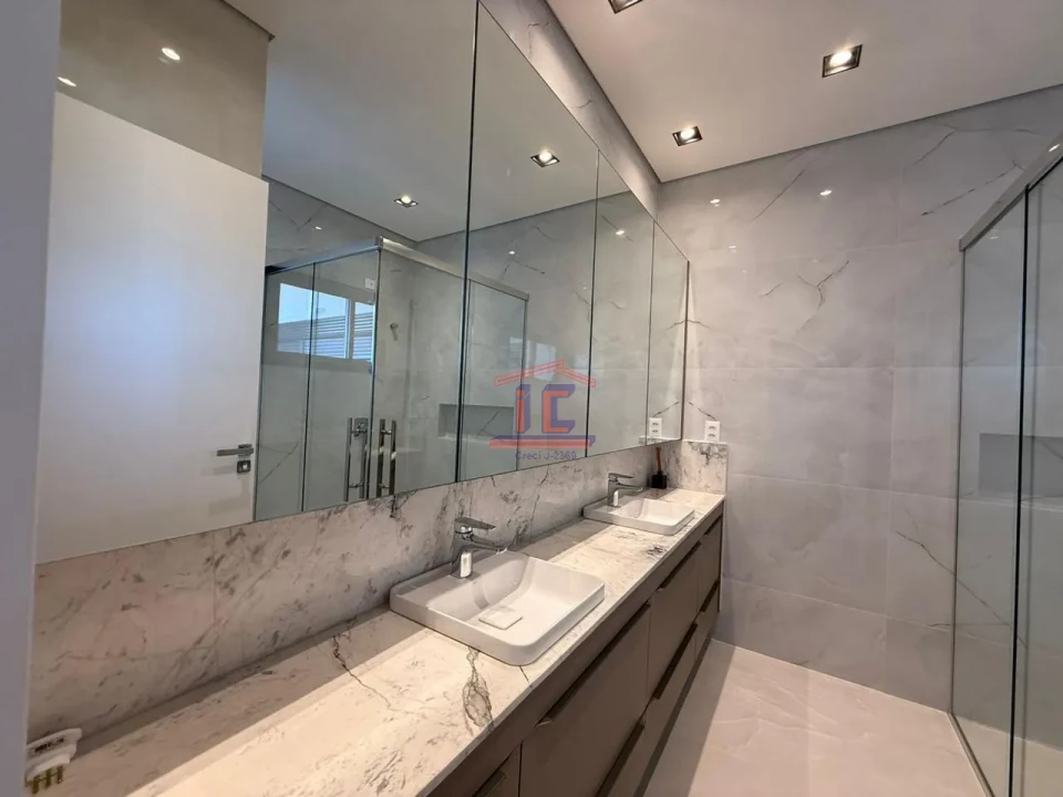Imagens do imóveis Casa em Condomínio - Residencial Bellevie
