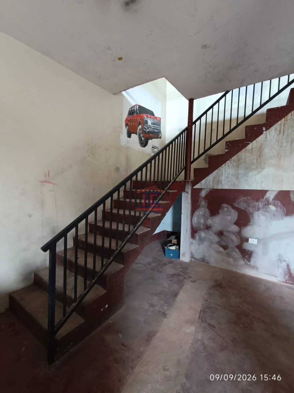 Sala - Rua Gabriel de Lara, 598 - Sala 01 - Jd Novo Bandeirantes II