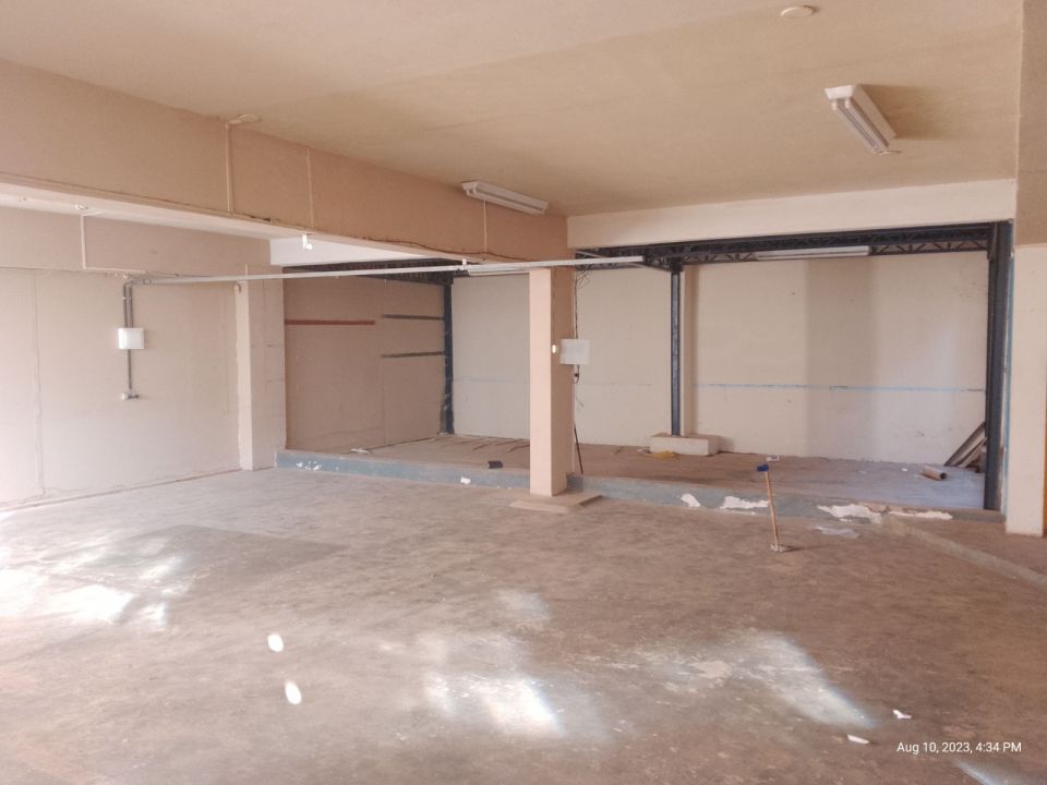 Imagens do imóveis Comercial - Galpão / Barracão Planta São Francisco
