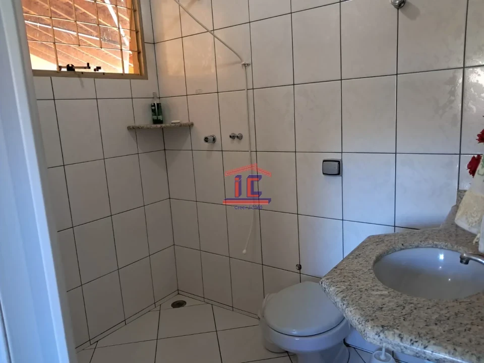 Imagens do imóveis CASA - Rua Riacho Fundo - Cambé II
