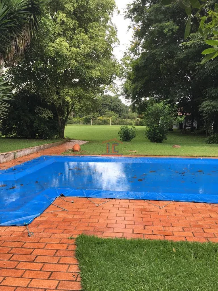 Imagens do imóveis CHÁCARA À VENDA CONDOMÍNIO BRATISLAVA