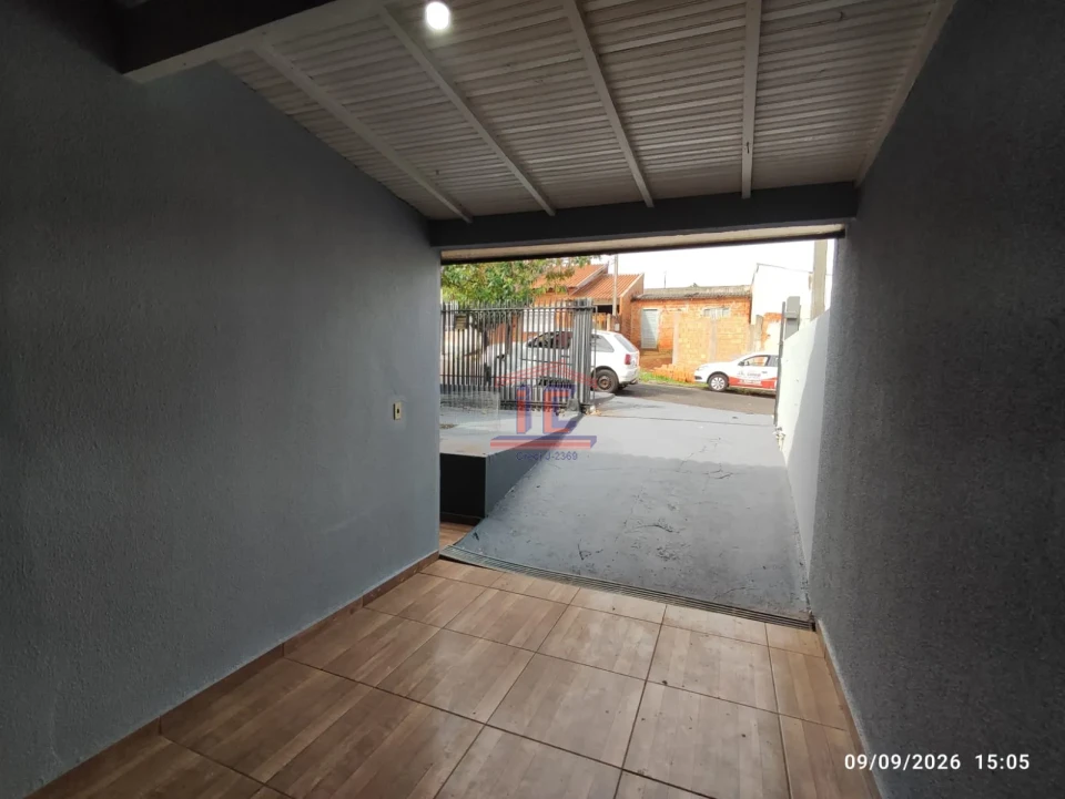 Imagens do imóveis CASA - VENDA - Rua Fazenda Santa Cecília, 47 - JD NOVA CAMBE