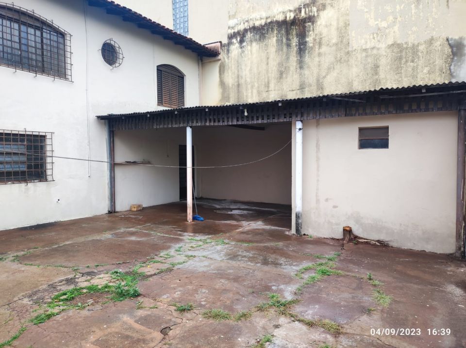 Imagens do imóveis Rua Nossa Senhora do Rocio, 1727 - Centro
