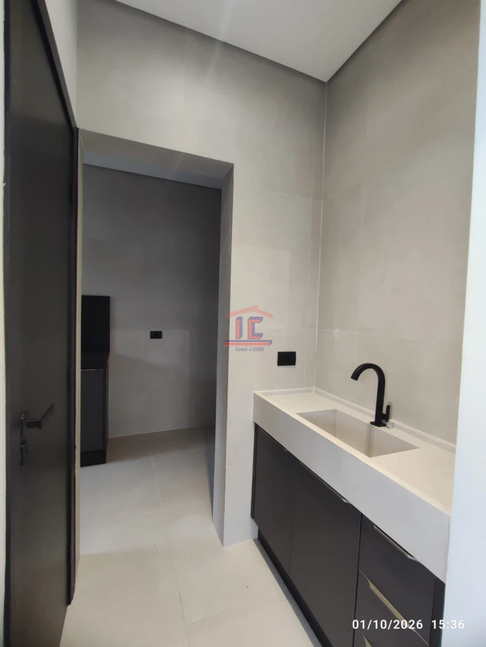 Imagens do imóveis Casa - Condomínio Campos do Conde Veredas - Rodovia Mello Peixoto